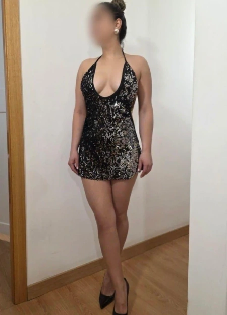 Kimy, Escort en Madrid 613471615