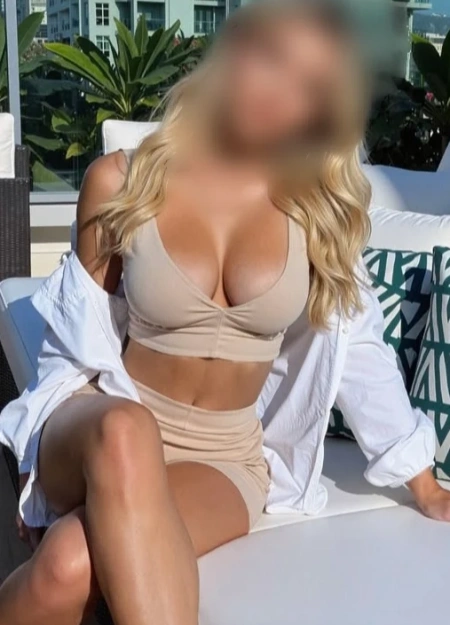 Ana, Escort en Palma de Mallorca 624091817