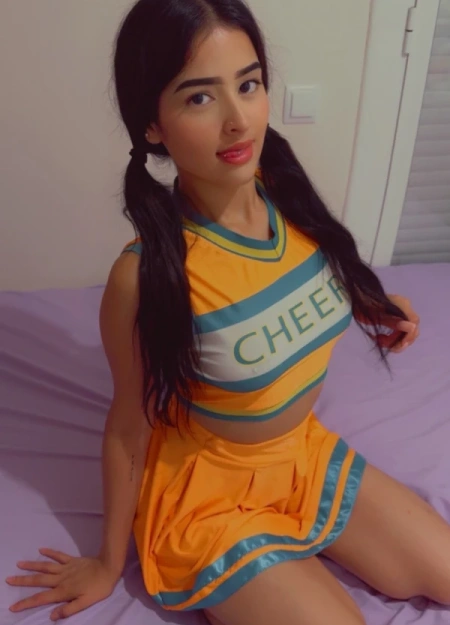 Noa, Escort en Barcelona 631401505