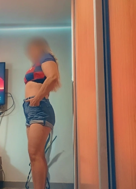 Bianca, Escort en Málaga 655161532