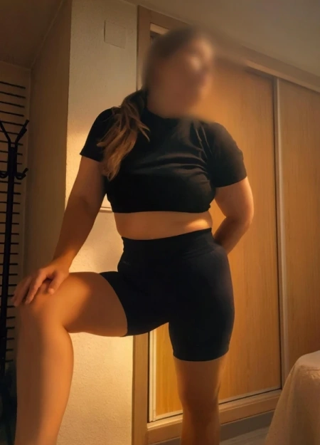 Bianca, Escort en Málaga 655161532
