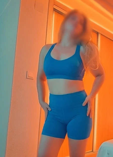 Bianca, Escort en Málaga 677106188