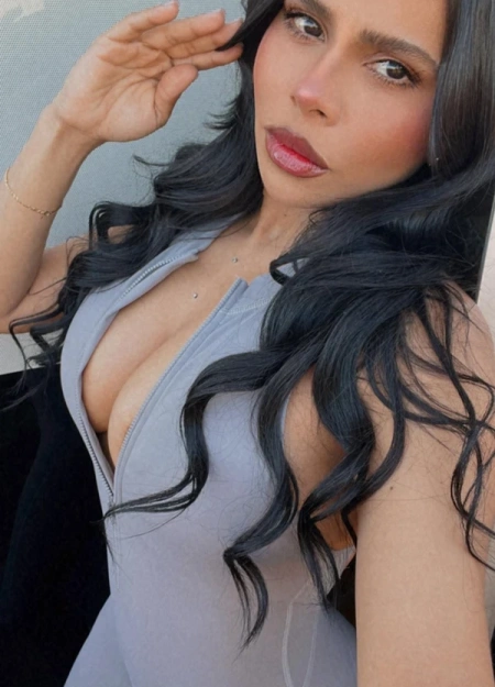 Bianca, Escort en Barcelona 631519773