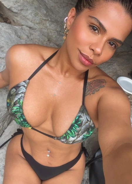 Bianca, Escort en Barcelona 631519773