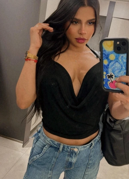 Bianca, Escort en Barcelona 631519773