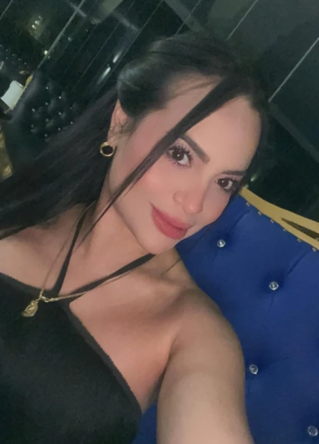 Pamela, Escort en Barcelona 617598503