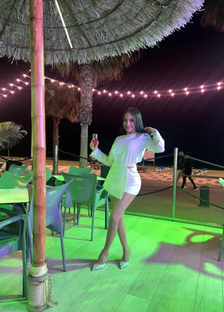 Pamela, Escort en Barcelona 617598503