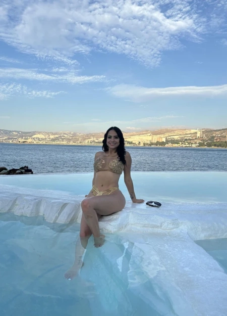 Pamela, Escort en Barcelona 617598503