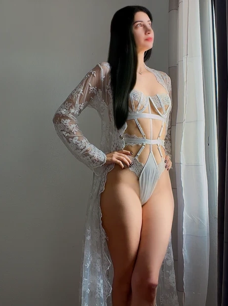 Ivi, Escort en Madrid 613308658