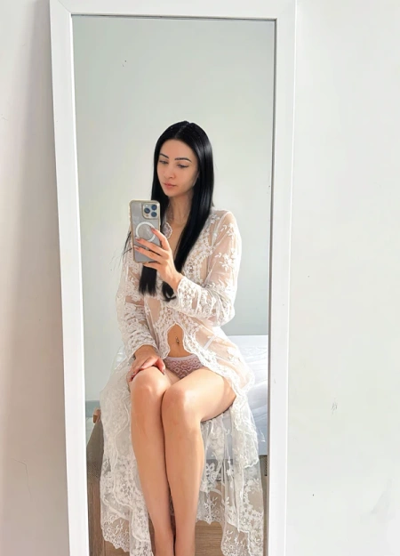 Ivi, Escort en Madrid 613308658