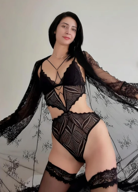 Ivi Slava, Escort en Madrid 613308658