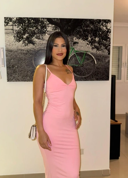 Barbara, Escort en Ibiza 637743123