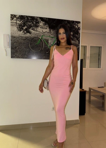 Barbara, Escort en Ibiza 637743123