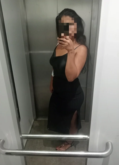 Karla, Escort en Bilbao 624166445