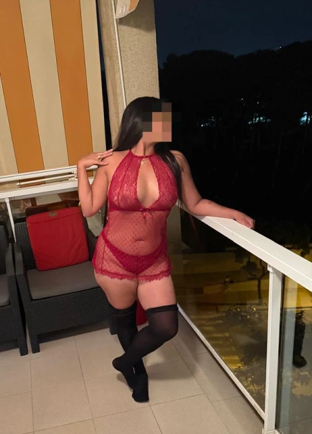 Karla, Escort en Bilbao 624166445