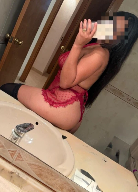 Karla, Escort en Bilbao 624166445
