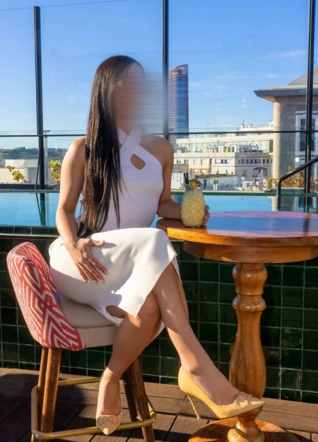 Nathalia, Escort en Sevilla 666241902