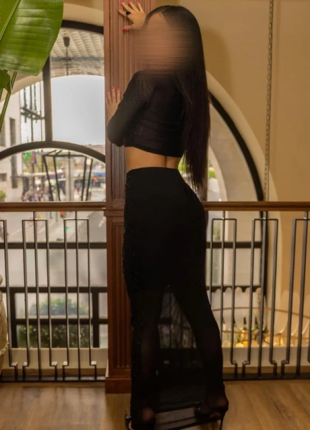 Nathalia, Escort en Sevilla 666241902