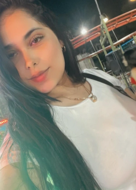 Angélica, Escort en Sevilla 633368811