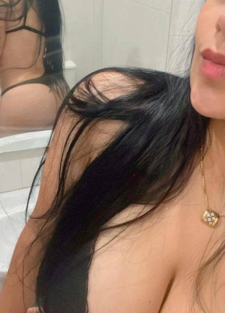 Angélica, Escort en Sevilla 633368811