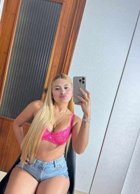 Mia Tentación , Escort en Madrid 623238509