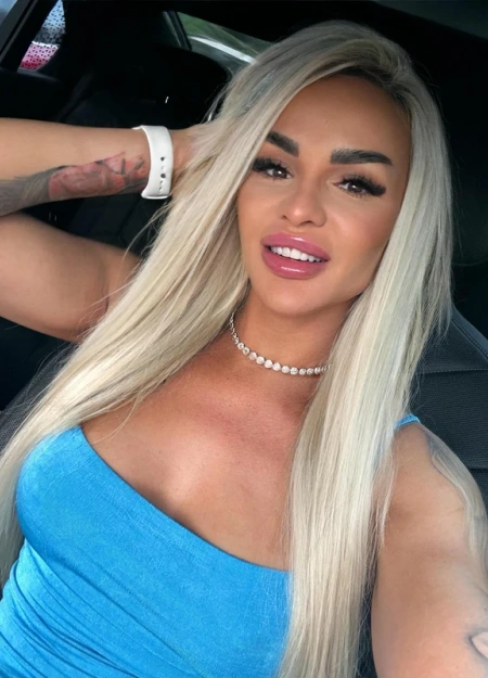 Lia, Escort en Marbella 614494226