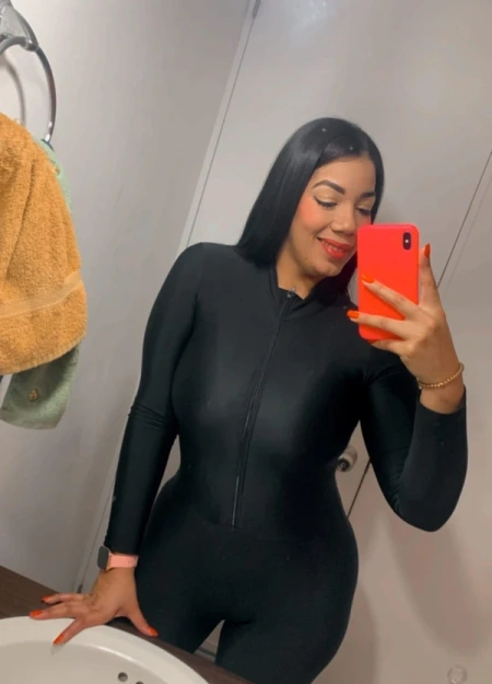 Maia, Escort en Madrid 643568644