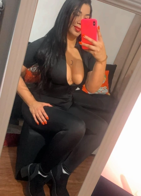 Maia, Escort en Madrid 643568644