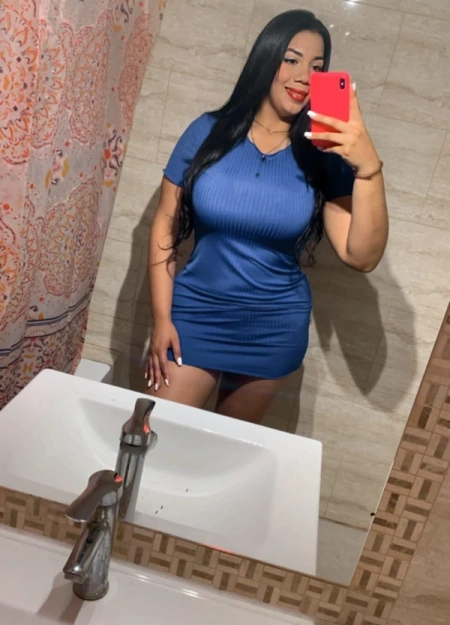 Maia, Escort en Madrid 643568644