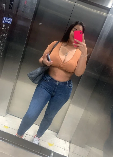 Maia, Escort en Madrid 643568644