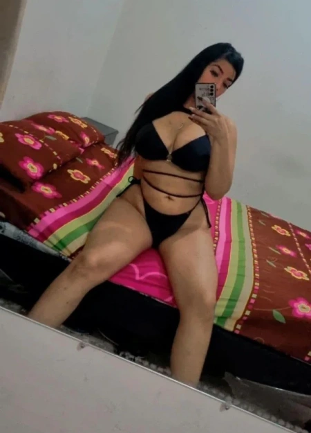 Maia, Escort en Madrid 643568644