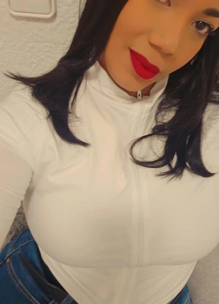 Maia, Escort en Madrid 643568644