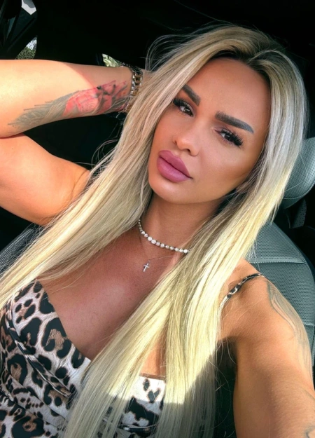 ZARA, Escort en Marbella 613423381