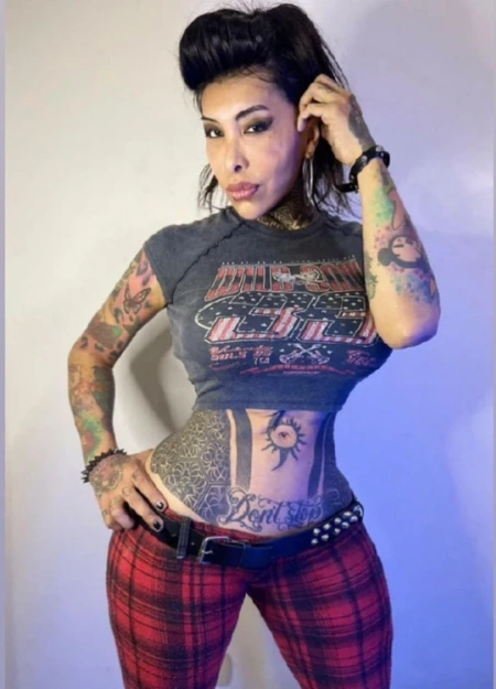 Angie rock, Escort en Bilbao 610617734