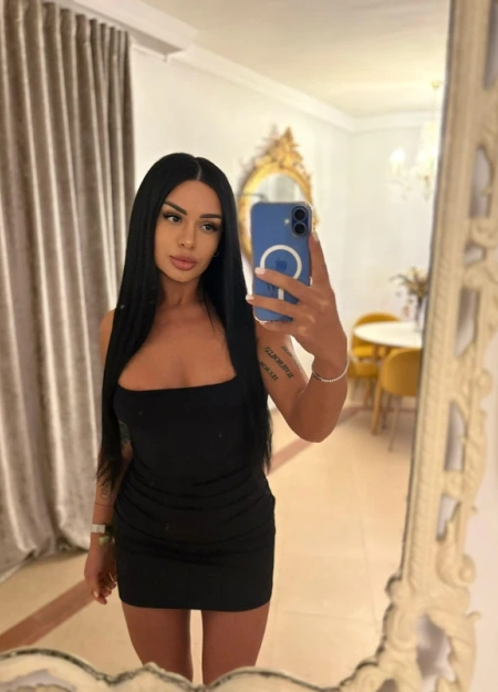 Kelly, Escort en Marbella 655050025