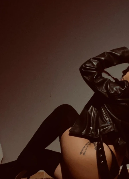 Luna, Escort en Málaga 602667786