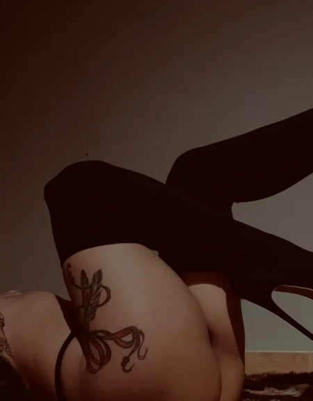 Luna, Escort en Málaga 602667786