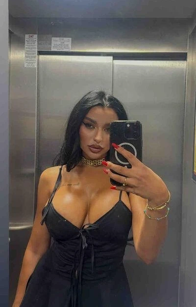Elissa, Escort en Marbella 691297297