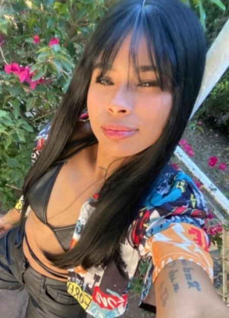 Antonella, escort independiente con disponibilidad inmediata