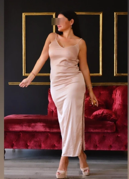 Zaira, Escort en Palma de Mallorca 657538756