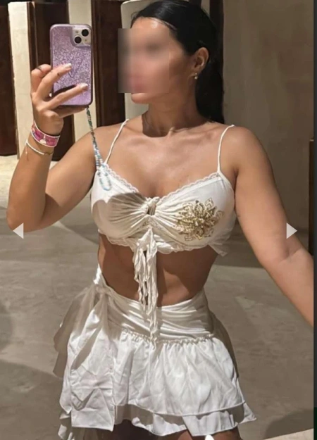Zaira, Escort en Palma de Mallorca 657538756