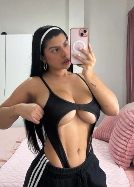 Eva, Escort en Málaga 614053268