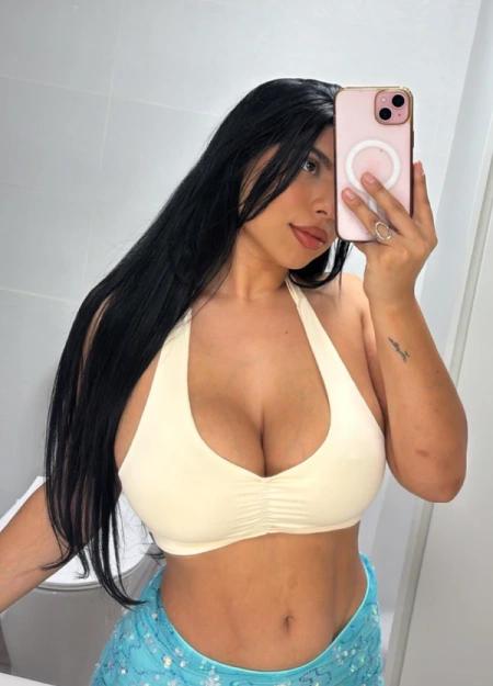 Eva, Escort en Málaga 614053268