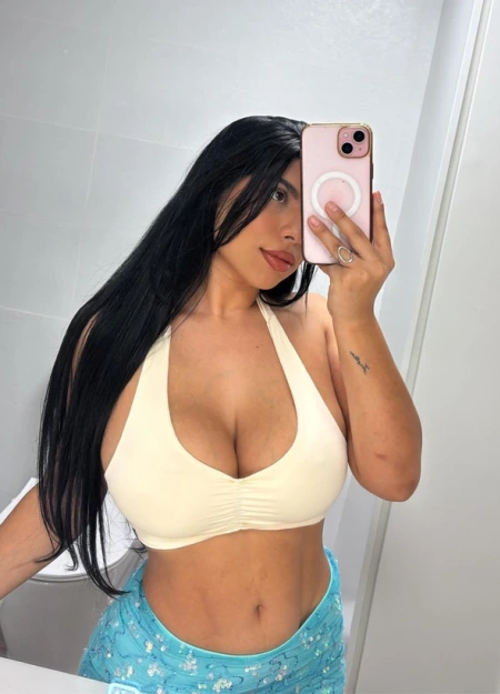 Eva, Escort en Málaga 614053268