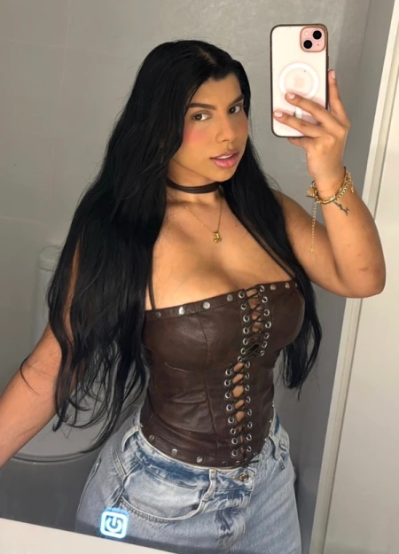 Eva, Escort en Málaga 641317172