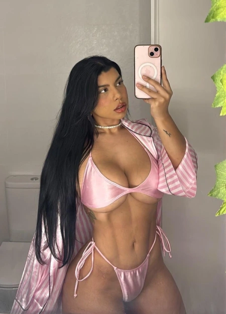 Eva, Escort en Málaga 614056628