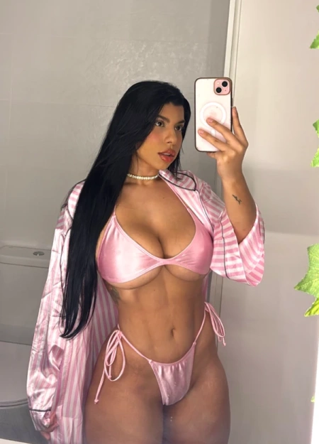 Eva, Escort en Málaga 614056628