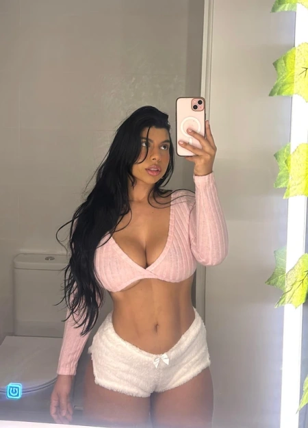 Eva, Escort en Málaga 614056628