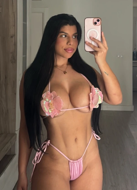 Eva, Escort en Málaga 614056628