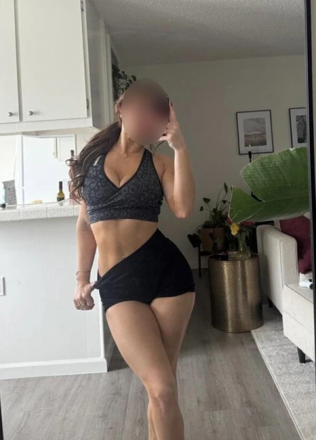 Giannina, Escort en Palma de Mallorca 614902303